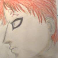 gaara :)