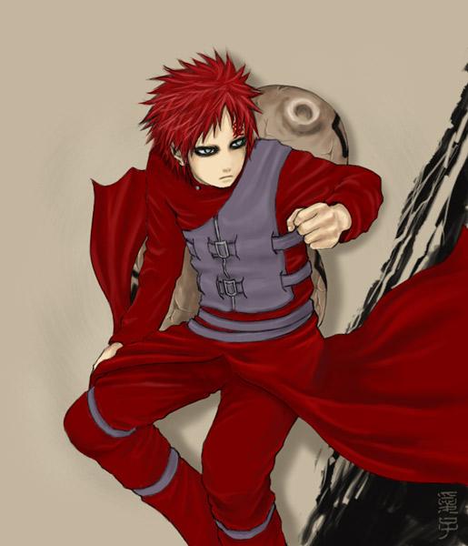 gaara