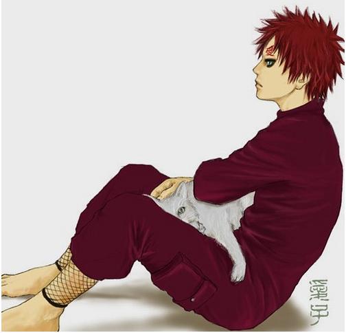 gaara