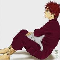 gaara