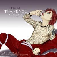 gaara