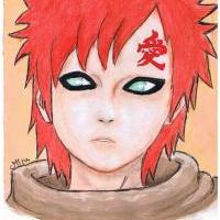 Gaara 