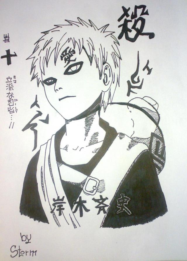 gaara...^_^