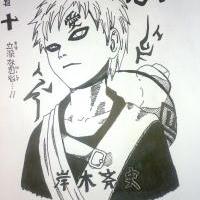 gaara...^_^