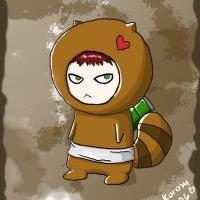 gaara