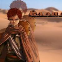 Gaara