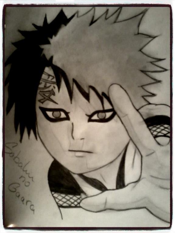 Gaara