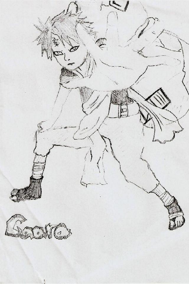 Gaara