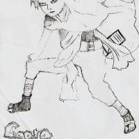 Gaara