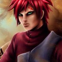 Gaara