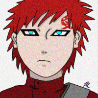 Gaara od Koli-chan 