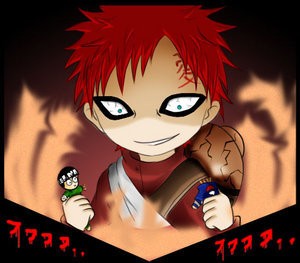 Gaara