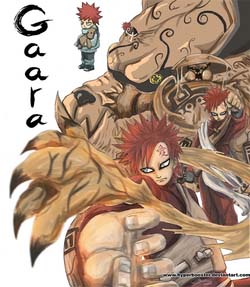 gaara