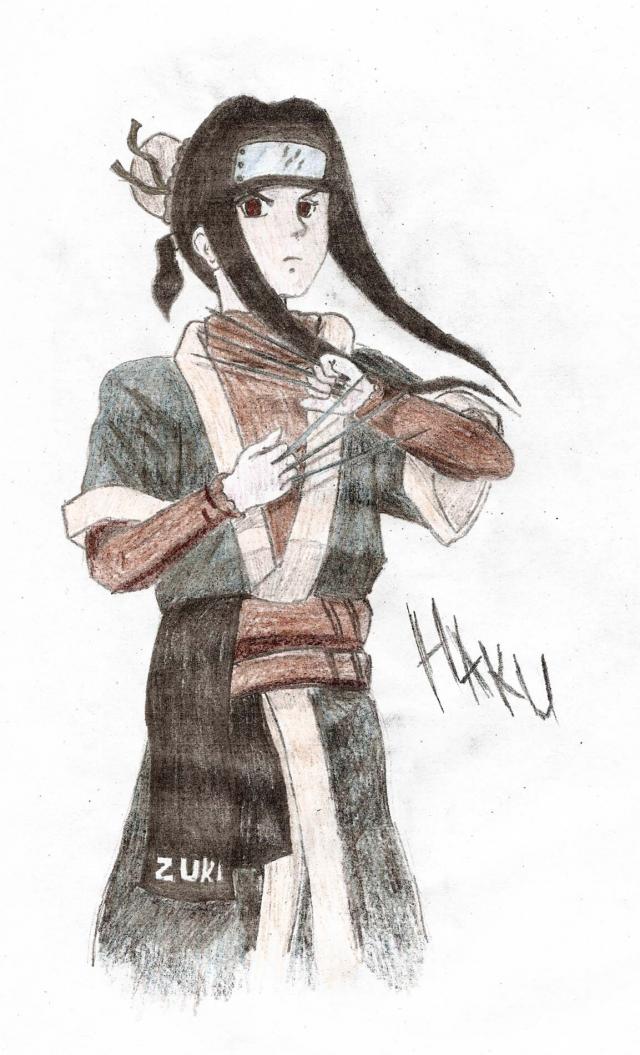 Haku