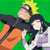 Happy times NaruHina