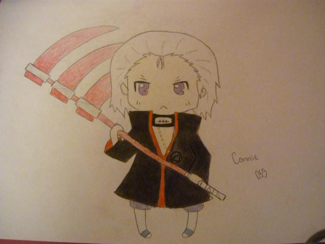 Hidan