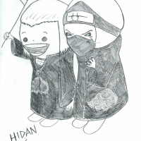 Hidan+KAKUZU