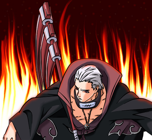 hidan