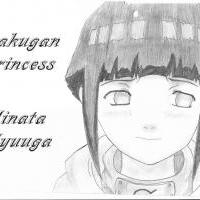 byakugan princess