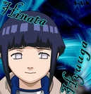 Avatar - Hyuuga Hinata