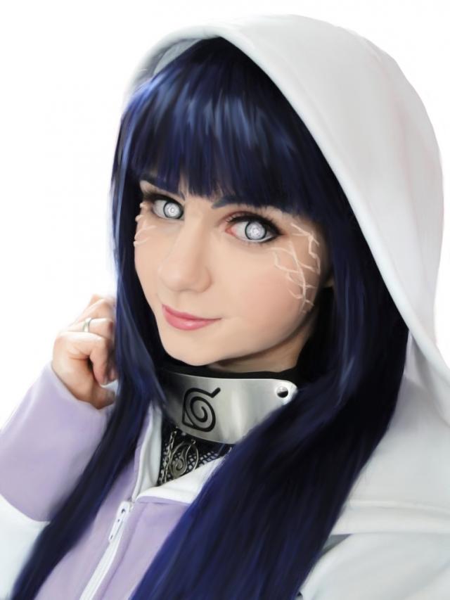 Hinata Hyuga