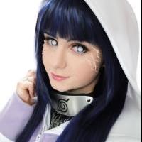 Hinata Hyuga