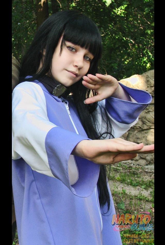 Hinata Hyuga