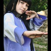 Hinata Hyuga