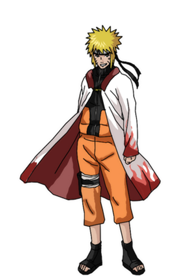 hokage