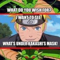 One wish