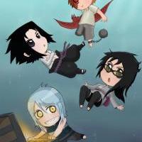 Team Hebi-Chibi 