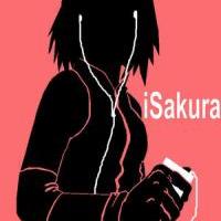 ipod Sakura 13