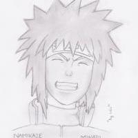 Namikaze Minato