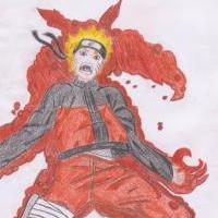 Naruto for Naruto_Sennin