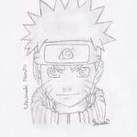 Uzumaki Naruto