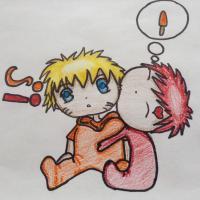 Gara rad naruto