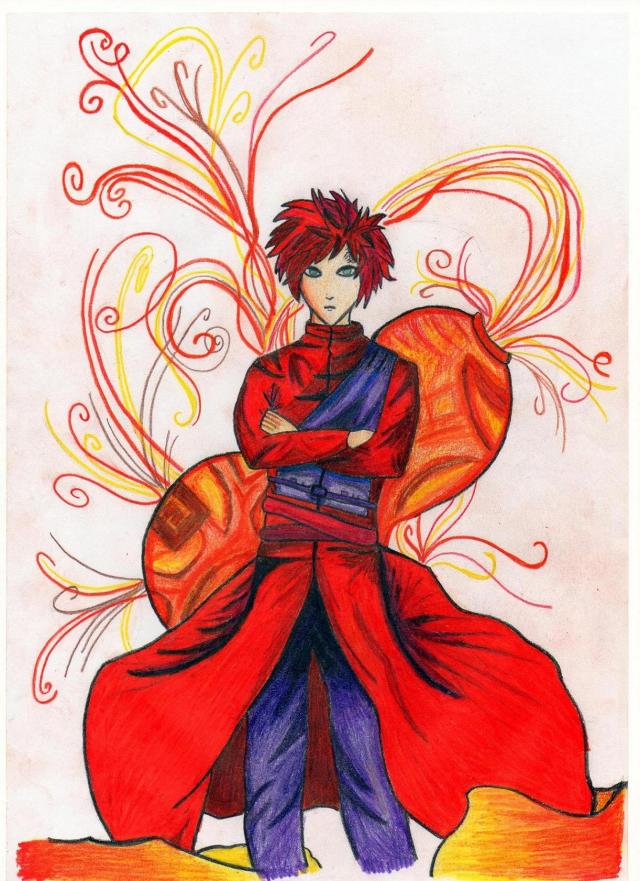 Gaara ^.^