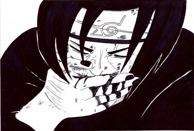 Itachi 