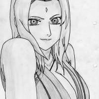 Tsunade sama