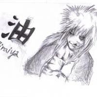 Jiraiya ♥_♥