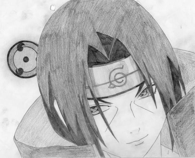 Itachi-sama