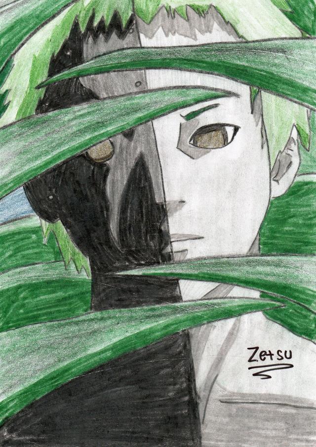 Zetsu