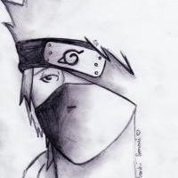 Hatake Kakashi T.T