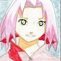 Sakura Haruno