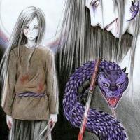 Orochimaru-SAMA