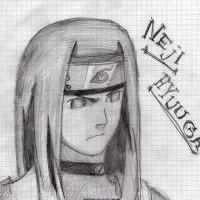 Neji Hyuuga