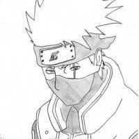 Hatake Kakashi