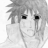 Sasuke Uchiha