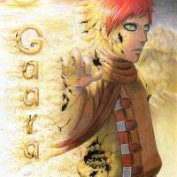 Gaara 