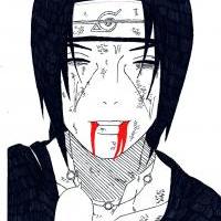 ^)_(^ Sorry Sasuke...There won't﻿ be a next time.